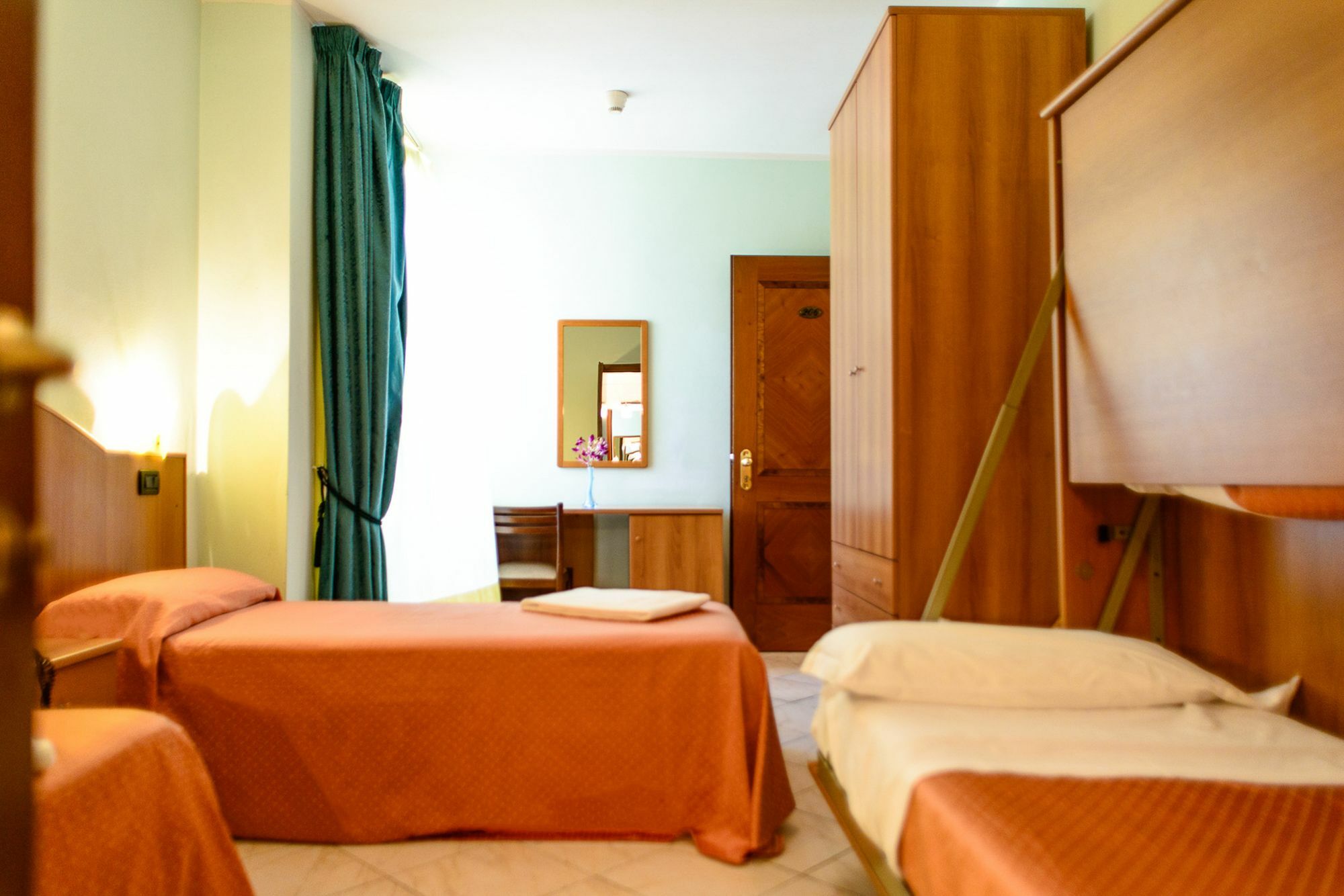 Hotel Villa Adriana Viareggio Exteriör bild